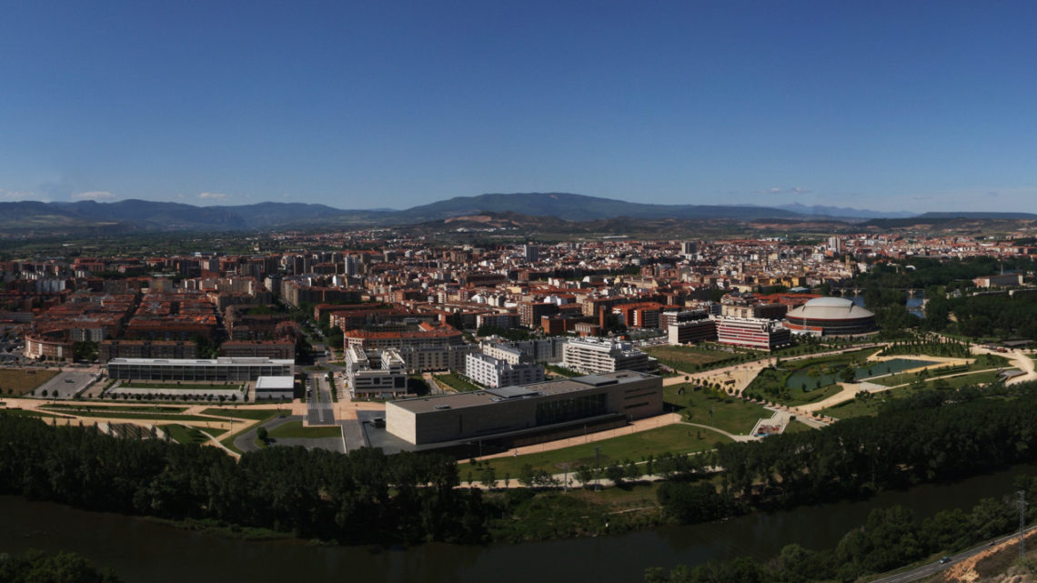 Logroño – La Rioja, Destino Turístico de Golf por Descubrir en 2019