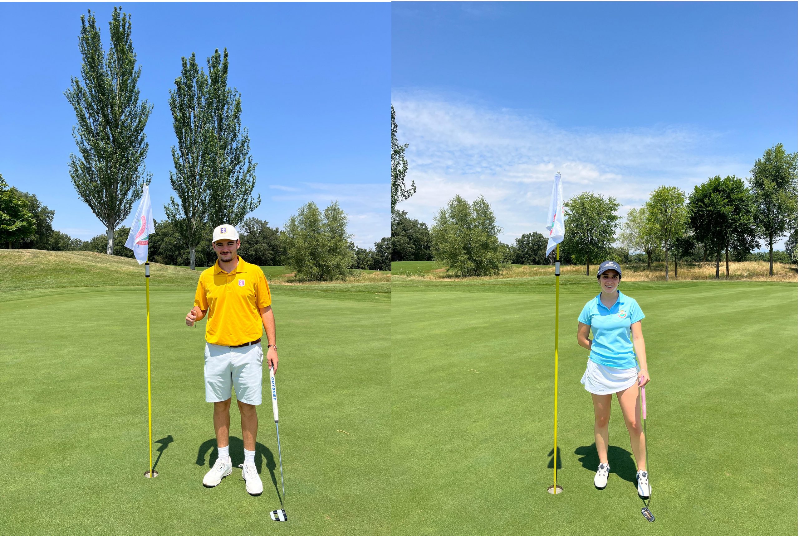 CAMPEONATO DE LA RIOJA ABSOLUTO 2025