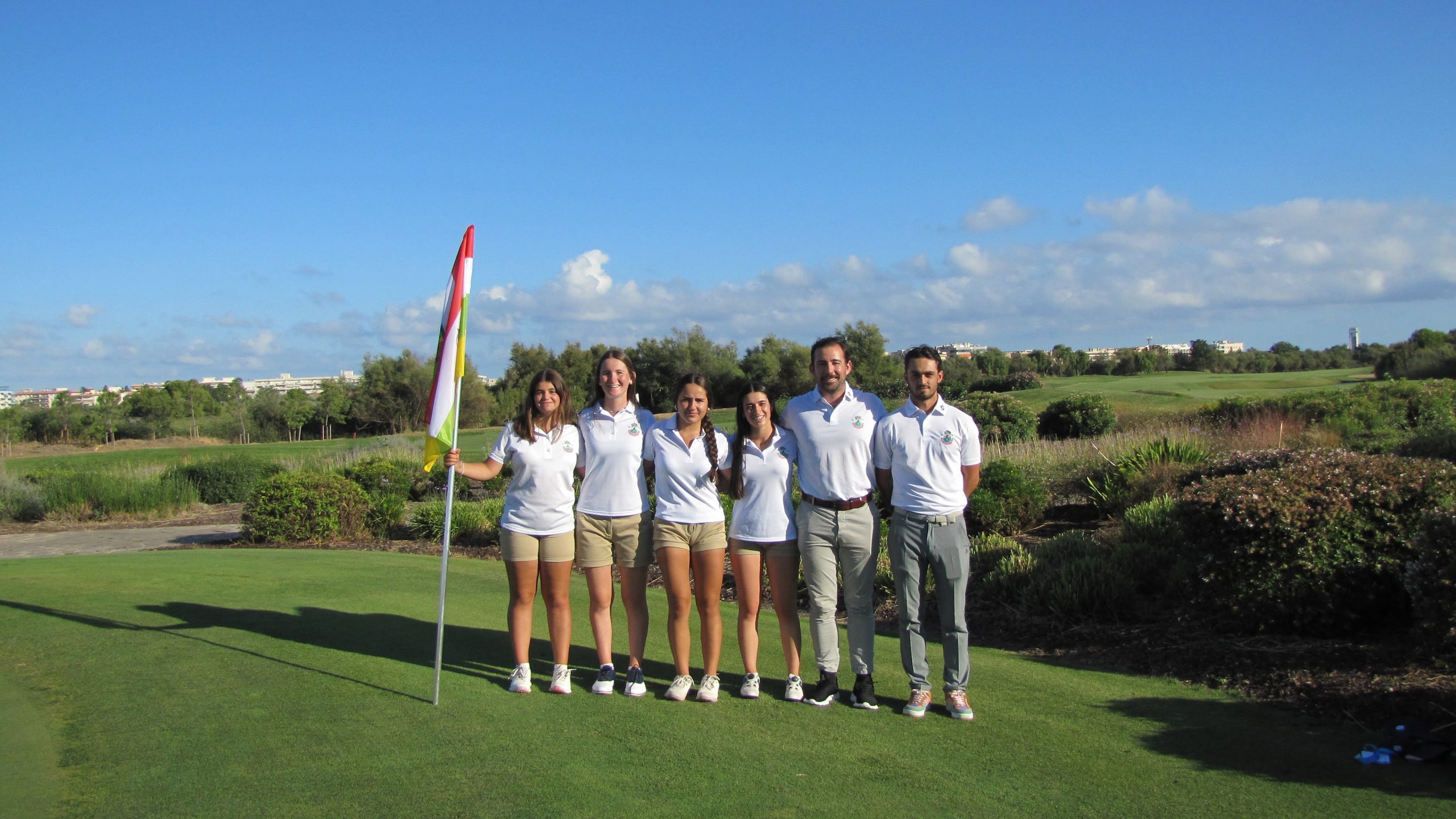 CAMPEONATO DE ESPAÑA DE FEDERACIONES AUTONÓMICAS SUB16 FEMENINO