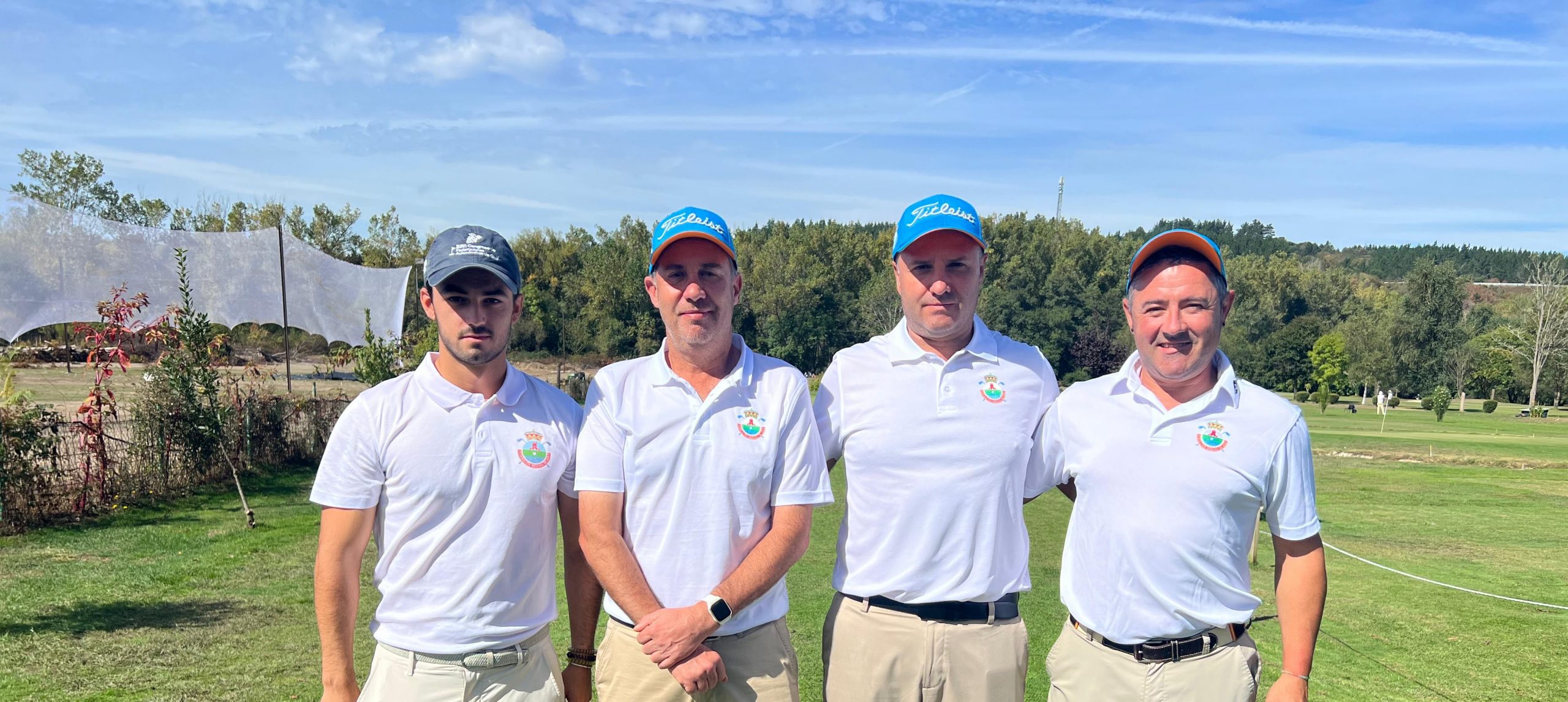 Campeonato de España Interterritorial de P&P 2025