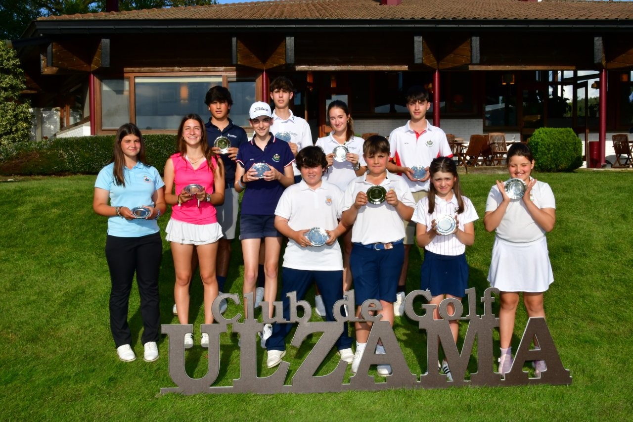 II Puntuable Zonal Juvenil Zona 9 – 2026