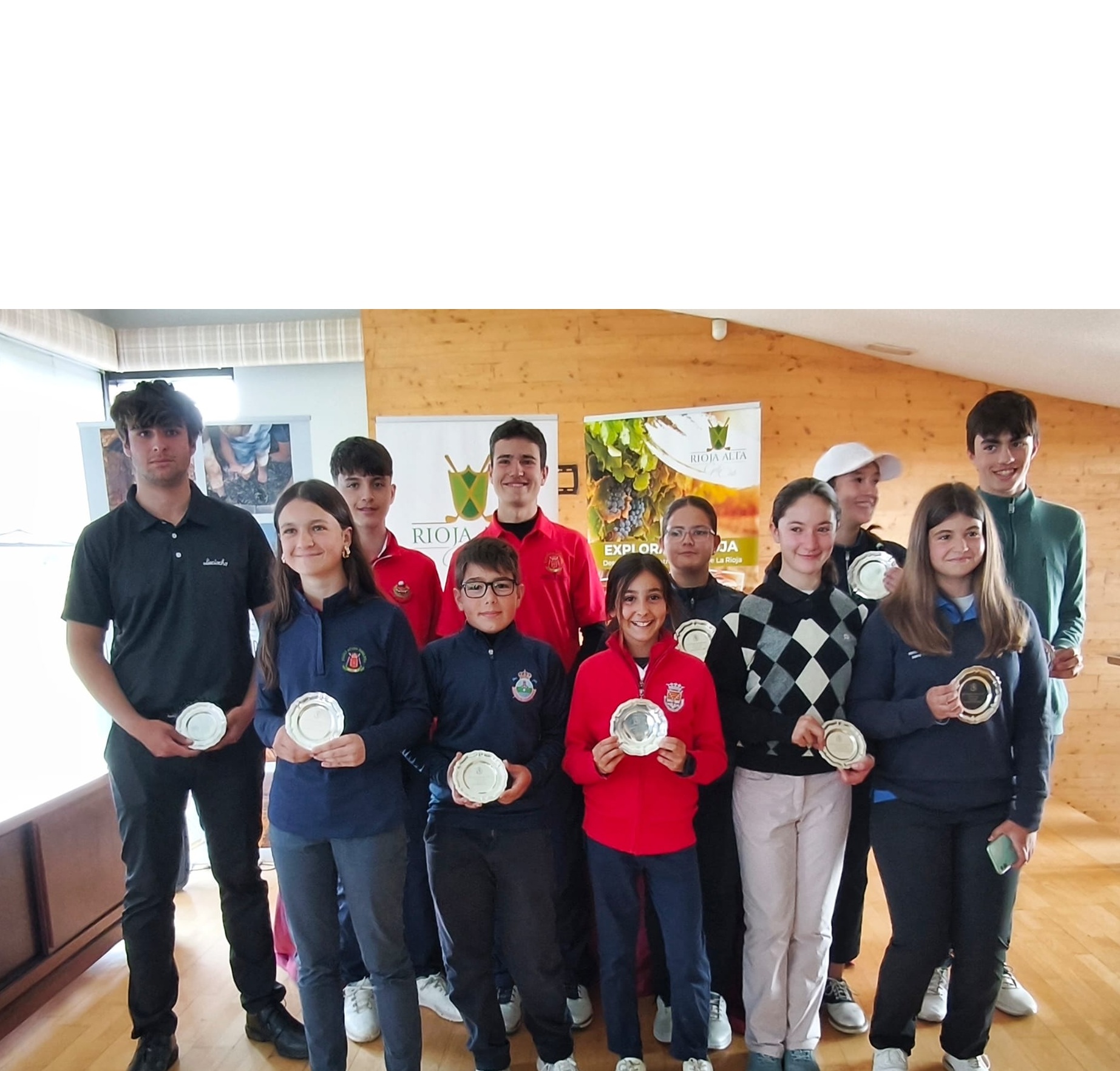 I Puntuable Zonal Juvenil Zona 9 – 2026