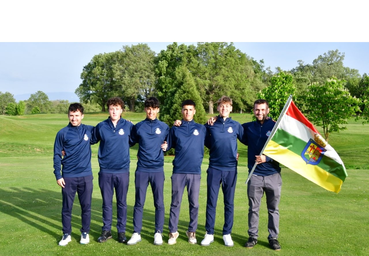 Campeonato de España Federaciones Autonómicas Sub-18 masculino