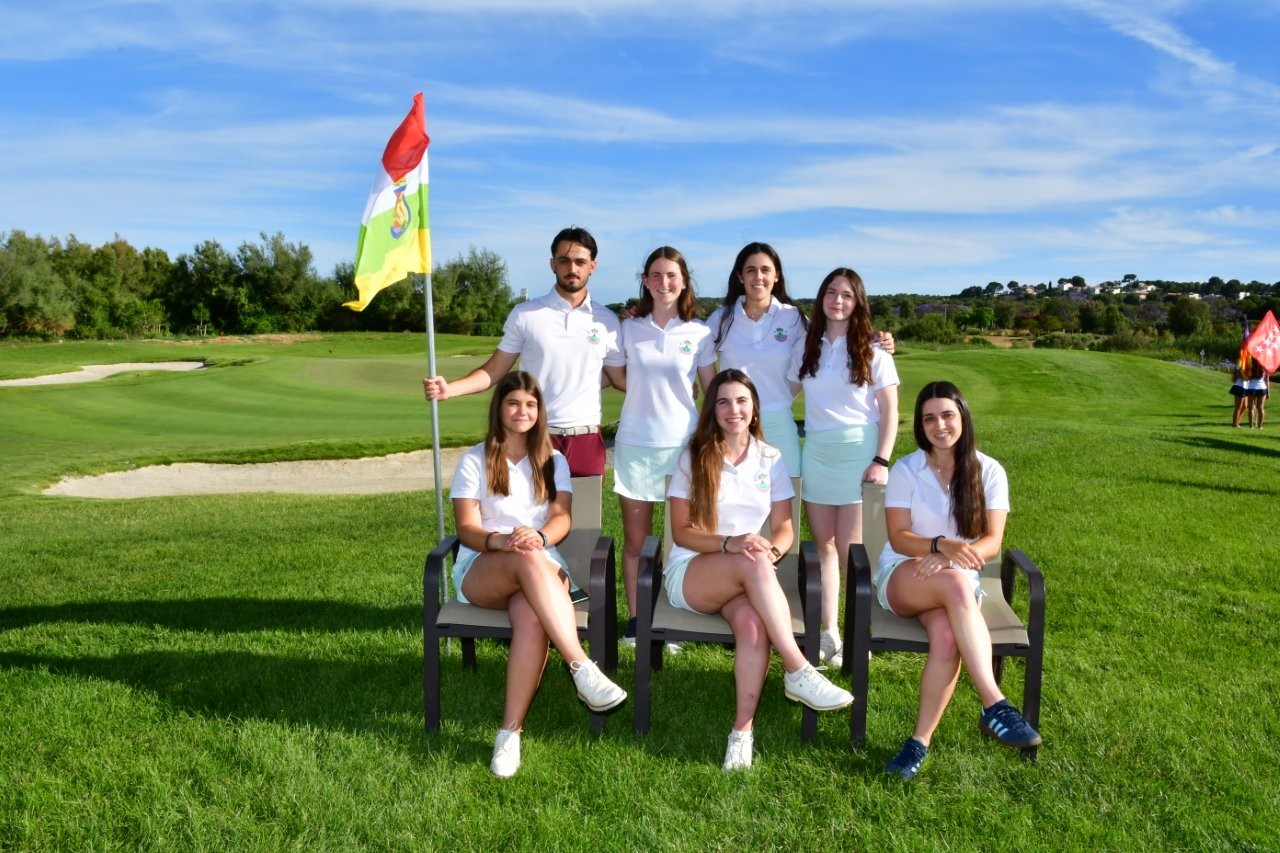 Campeonato de España de FFAA Absoluto Femenino