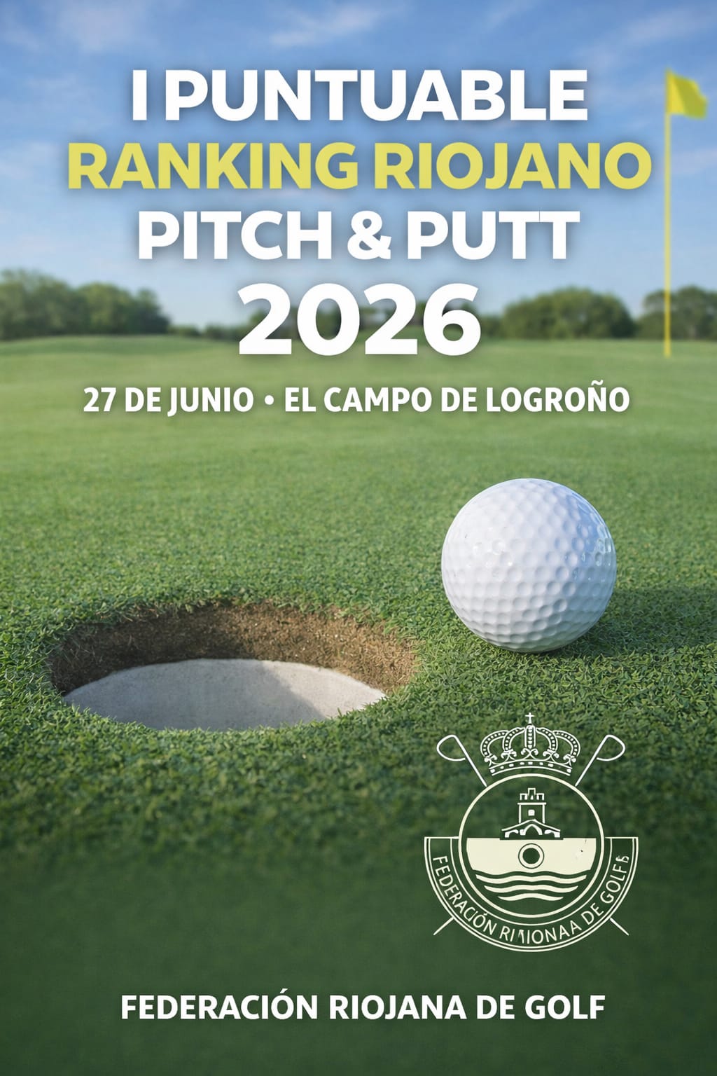 I PUNTUABLE RANKING RIOJANO P&P 2026