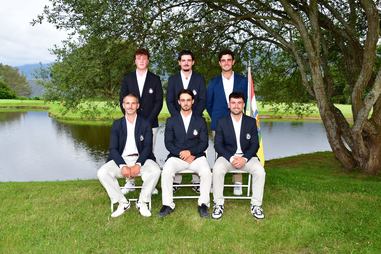 Campeonato de España de FFAA Absoluto Masculino 2026